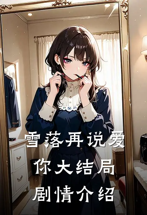 雪落再说爱你大结局剧情介绍