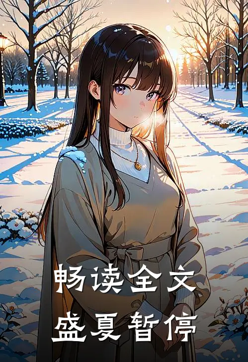 畅读全文盛夏暂停