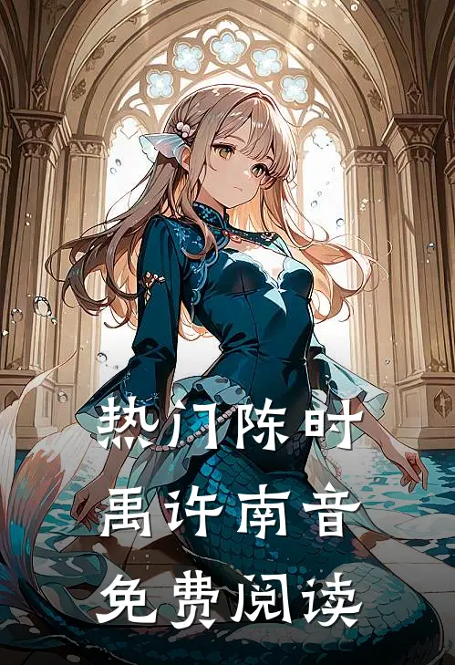 热门陈时禹许南音免费阅读