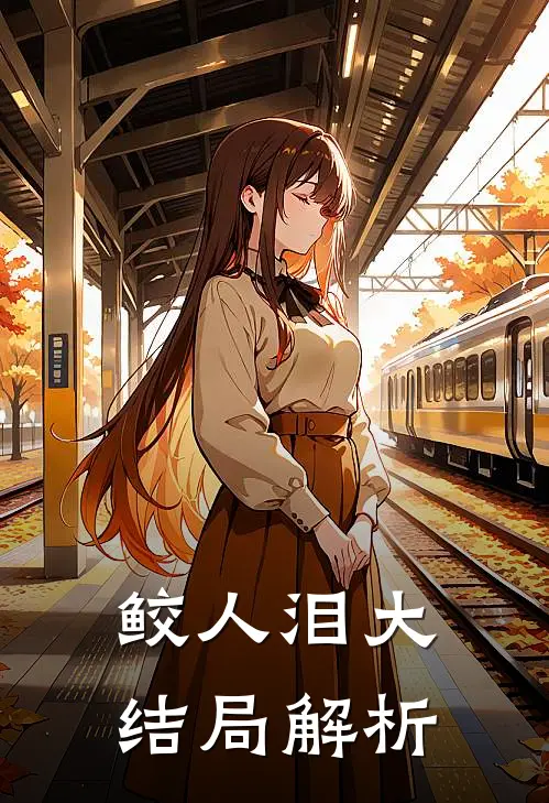 鲛人泪大结局解析