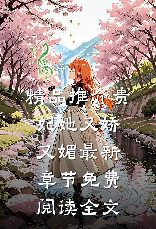 精品推介贵妃她又娇又媚最新章节免费阅读全文