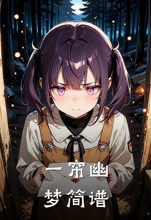 一帘幽梦简谱