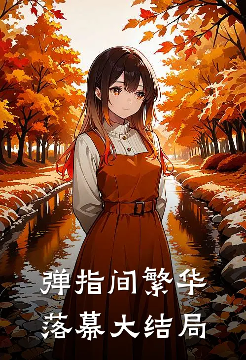 弹指间繁华落幕大结局