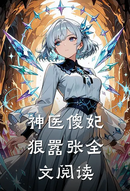 神医傻妃狠嚣张全文阅读