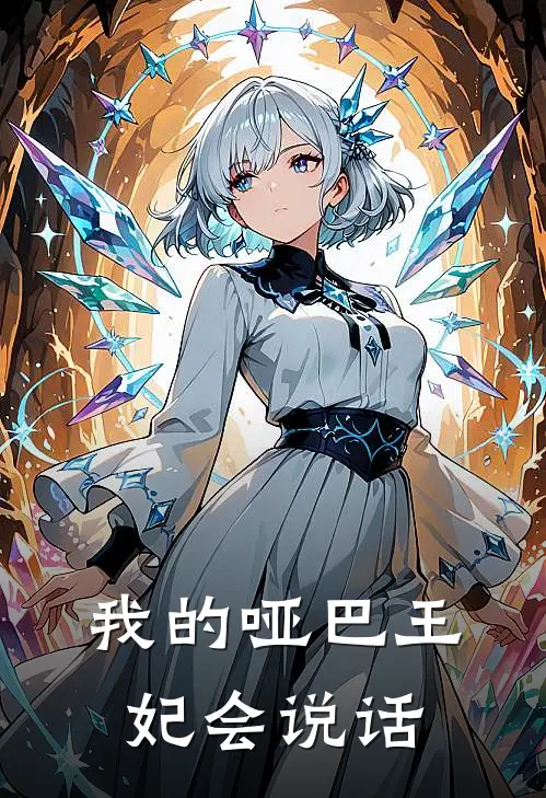 我的哑巴王妃会说话