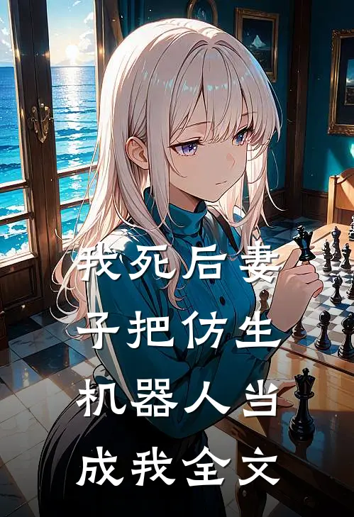 我死后妻子把仿生机器人当成我全文
