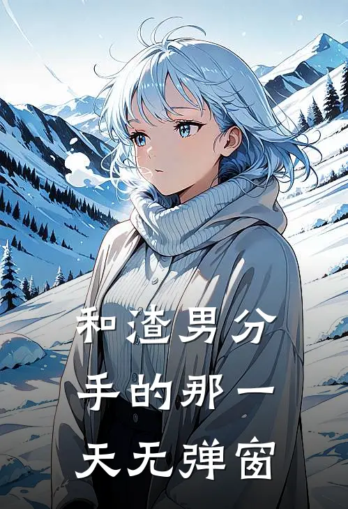 和渣男分手的那一天无弹窗