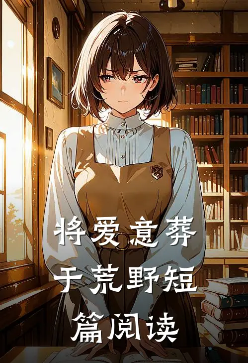 将爱意葬于荒野短篇阅读
