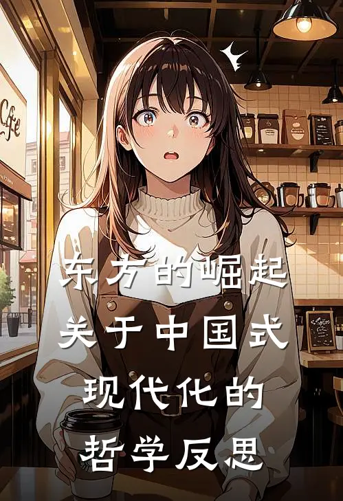 东方的崛起 关于中国式现代化的哲学反思