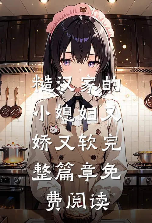 糙汉家的小媳妇又娇又软完整篇章免费阅读