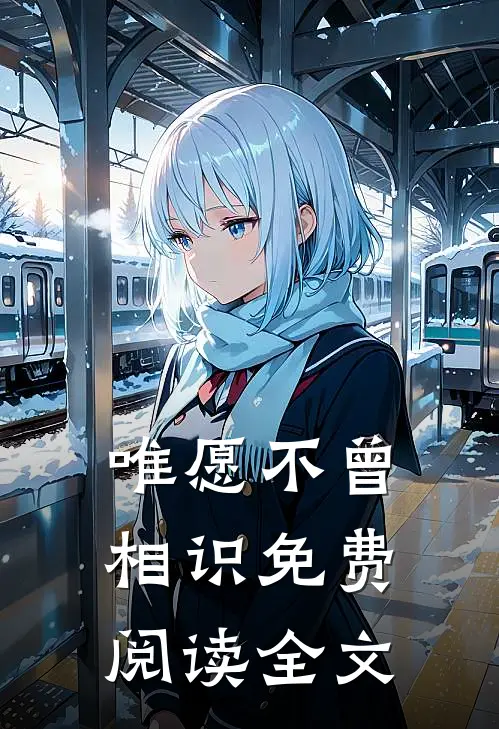 唯愿不曾相识免费阅读全文