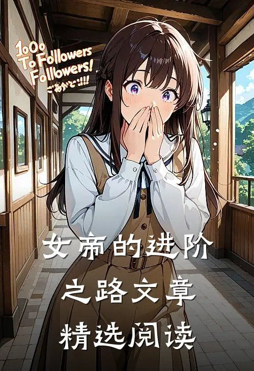女帝的进阶之路文章精选阅读