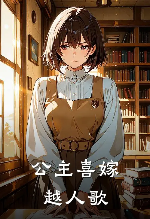 公主喜嫁 越人歌