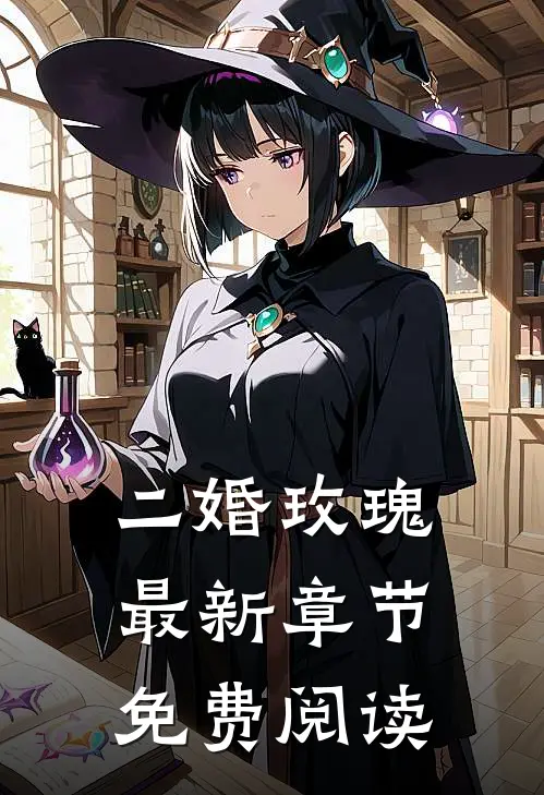 二婚玫瑰最新章节免费阅读