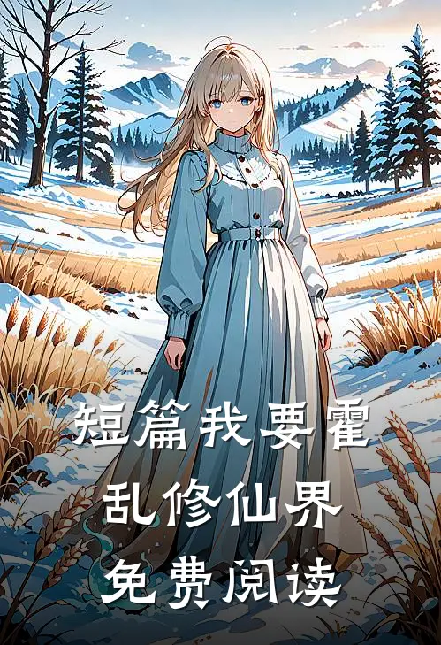 短篇我要霍乱修仙界免费阅读