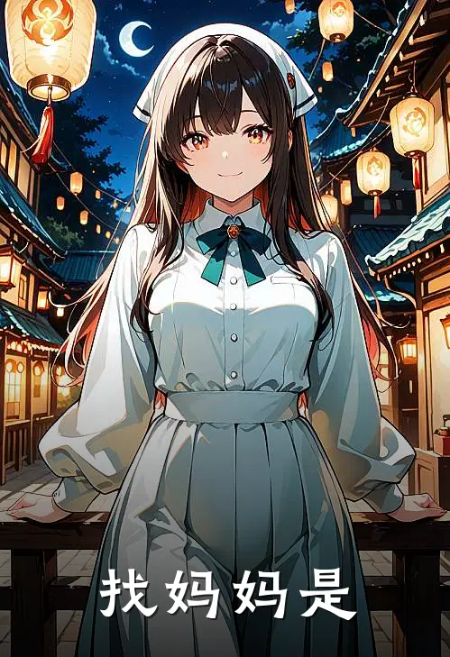 找妈妈是