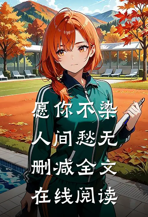 愿你不染人间愁无删减全文在线阅读