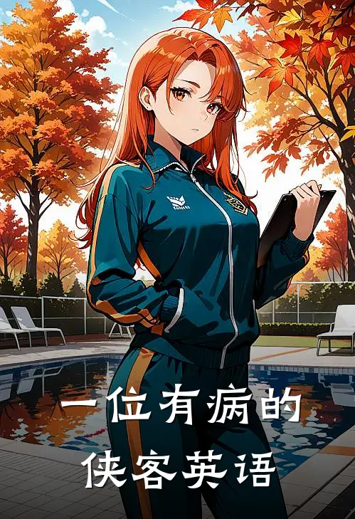 一位有病的侠客英语