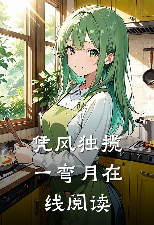 凭风独揽一弯月在线阅读