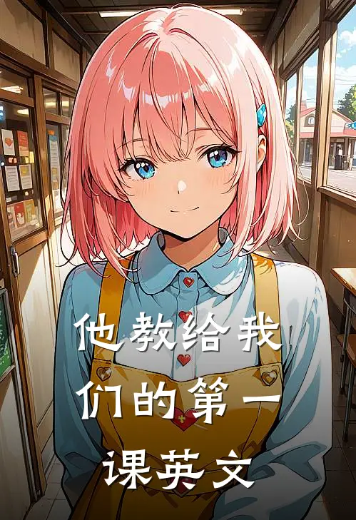 他教给我们的第一课英文