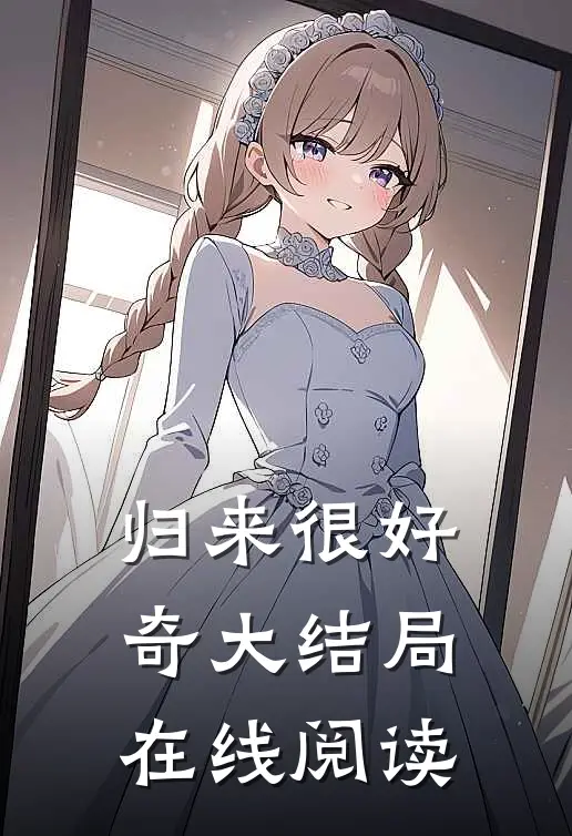 归来很好奇大结局在线阅读