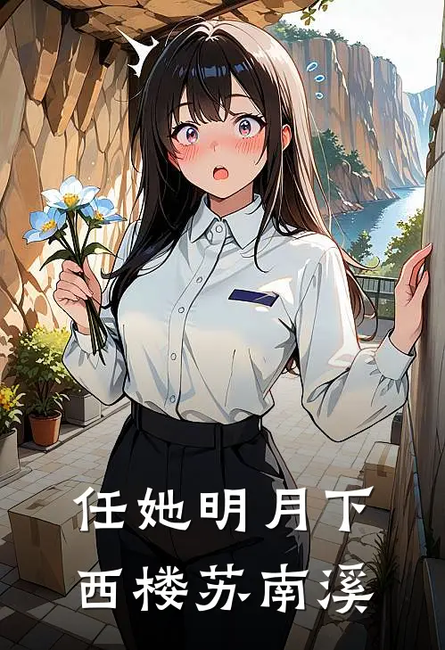 任她明月下西楼苏南溪