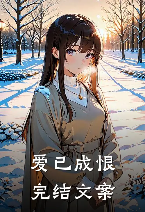 爱已成恨完结文案