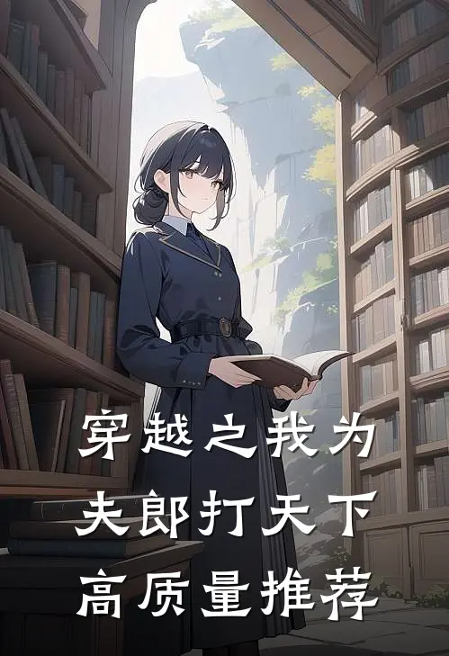 穿越之我为夫郎打天下高质量推荐