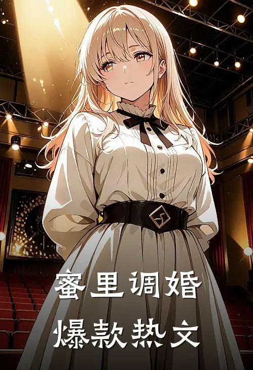 蜜里调婚爆款热文