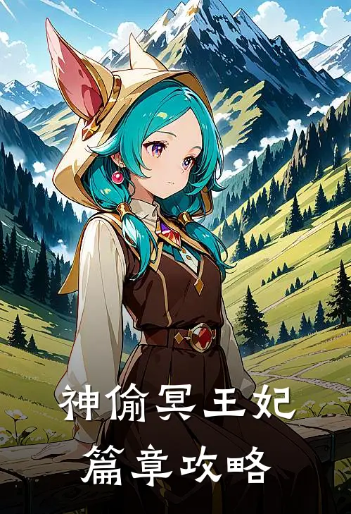 神偷冥王妃篇章攻略