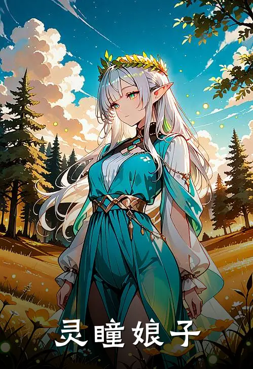 灵瞳娘子