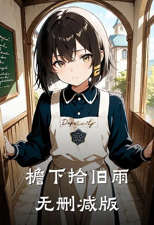 檐下拾旧雨无删减版