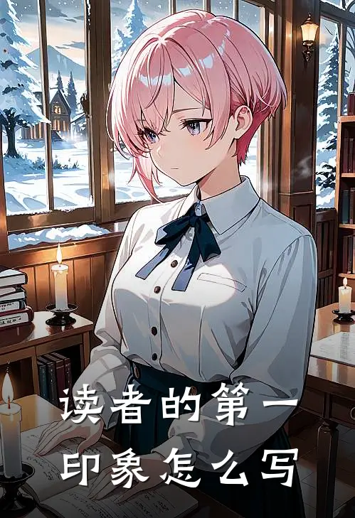 读者的第一印象怎么写