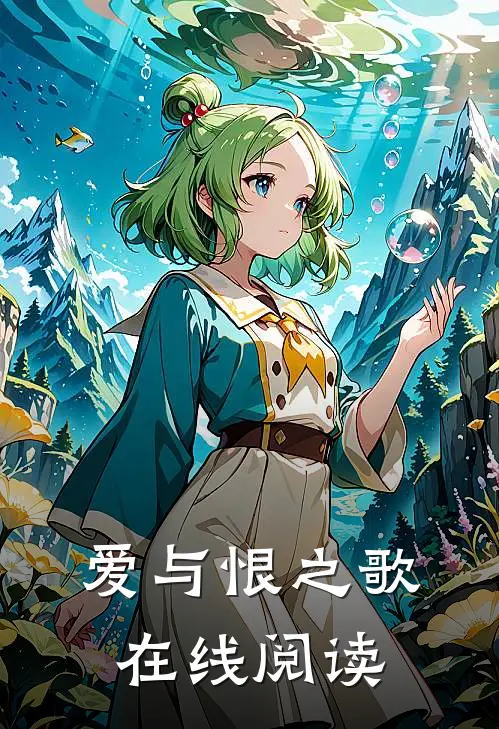 爱与恨之歌在线阅读