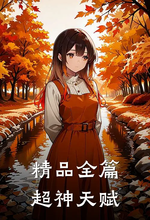 精品全篇超神天赋