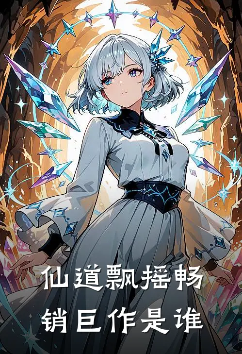 仙道飘摇畅销巨作是谁