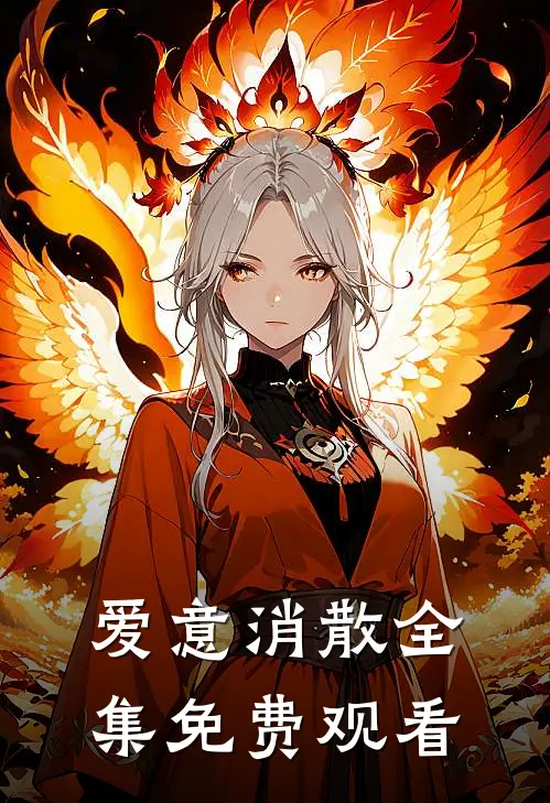 爱意消散全集免费观看