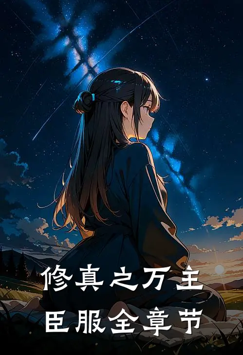 修真之万主臣服全章节