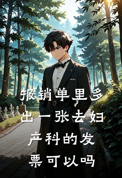 报销单里多出一张去妇产科的发票可以吗