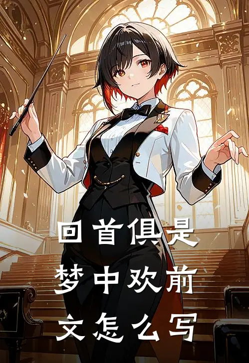 回首俱是梦中欢前文怎么写