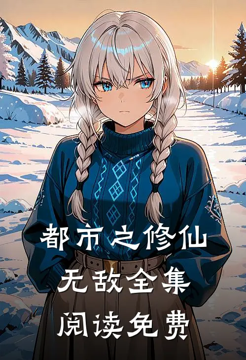 都市之修仙无敌全集阅读免费