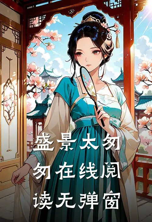 盛景太匆匆在线阅读无弹窗