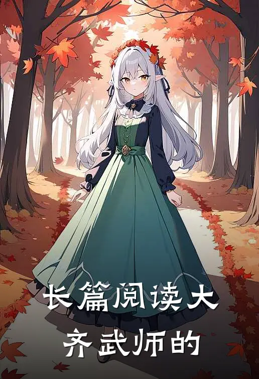 长篇阅读大齐武师的