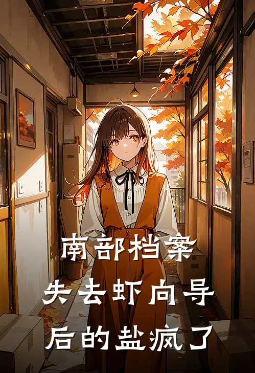 南部档案：失去虾向导后的盐疯了