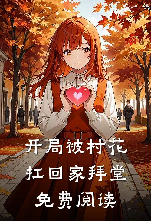开局被村花扛回家拜堂免费阅读
