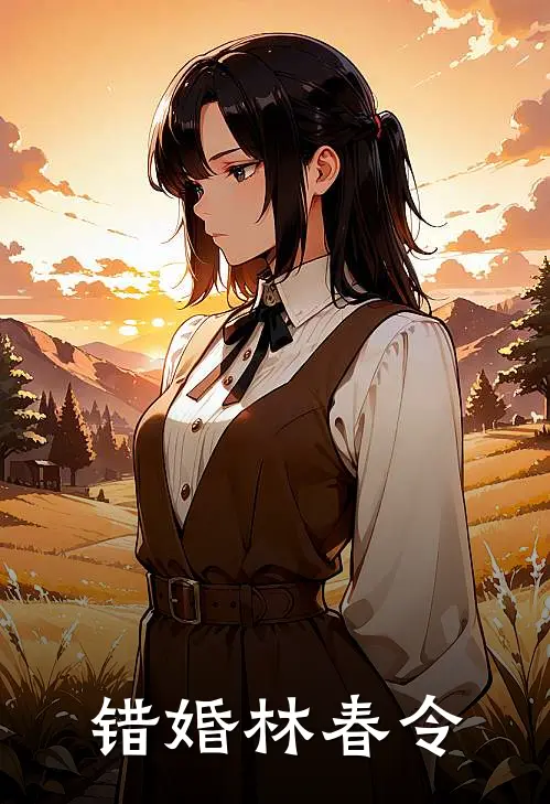 错婚林春令