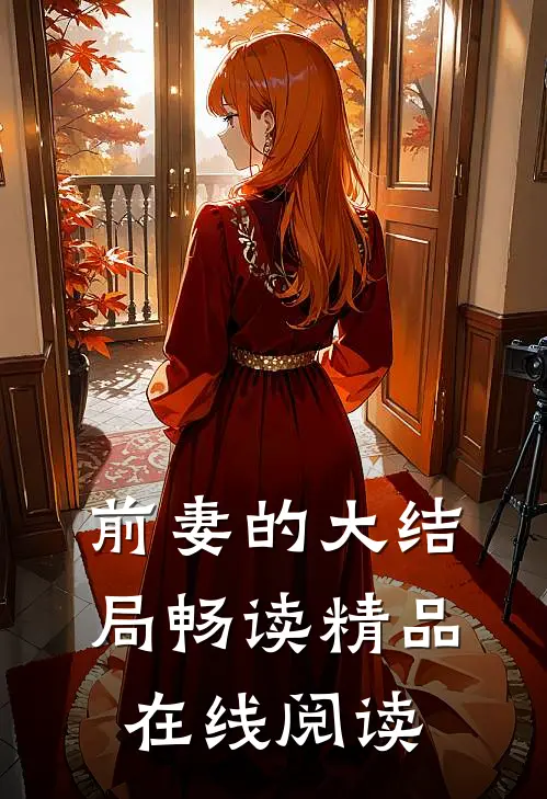 前妻的大结局畅读精品在线阅读