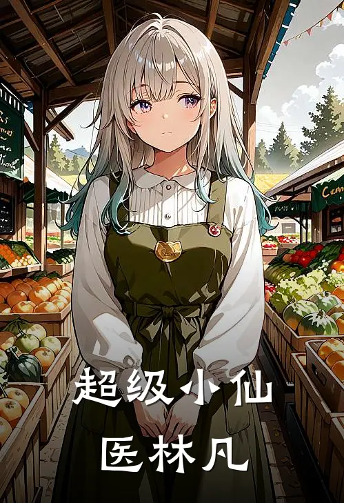 超级小仙医林凡