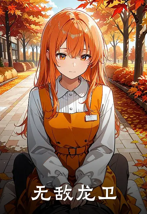 无敌龙卫