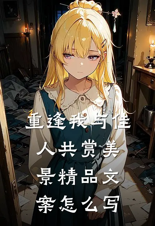 重逢我与佳人共赏美景精品文案怎么写